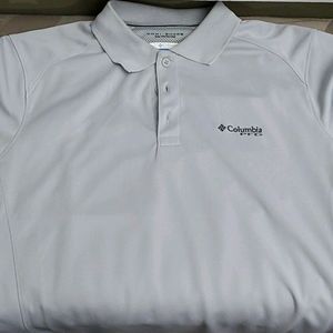 Columbia shirt PFG